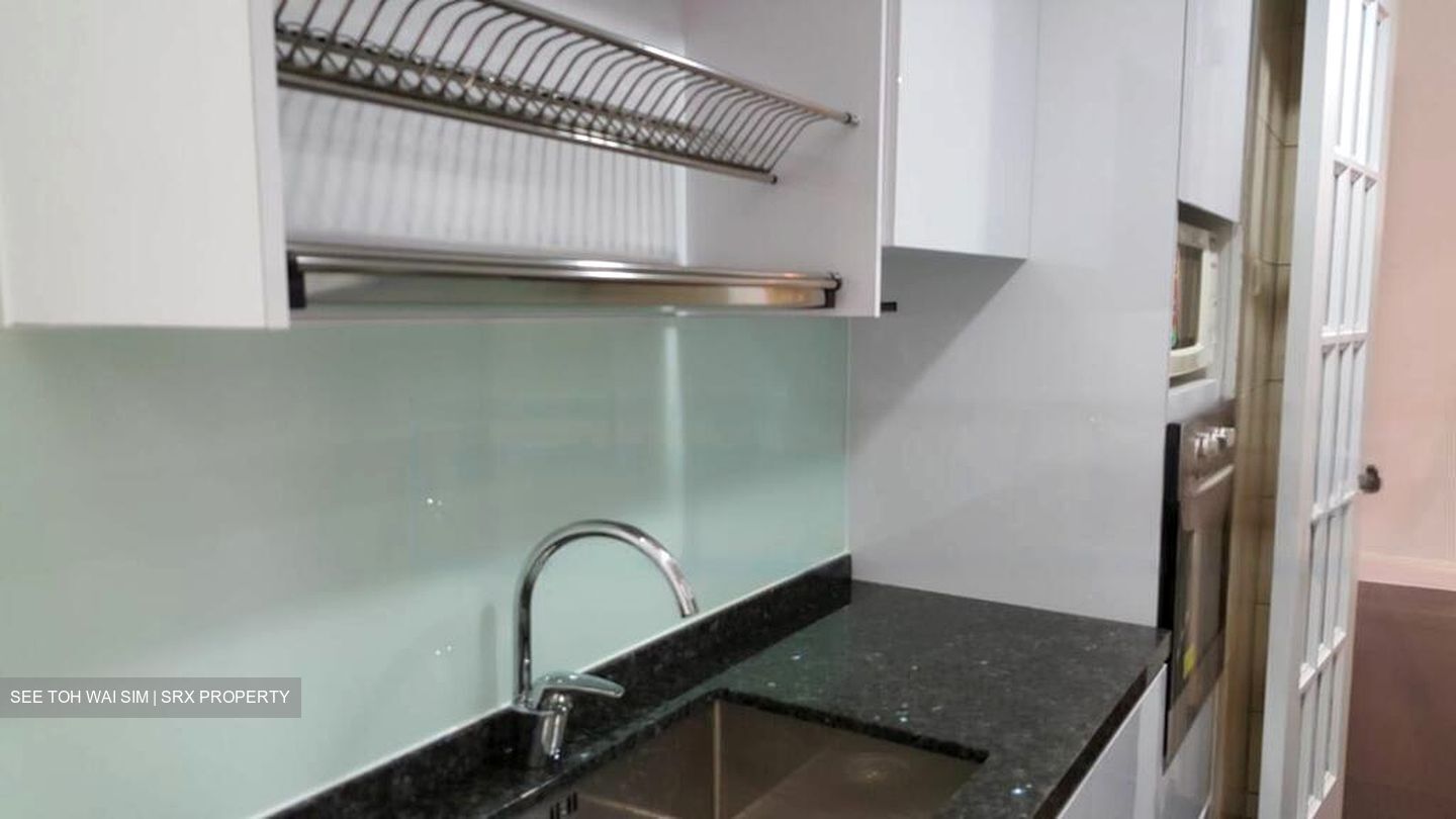 River Place (D3), Condominium #422796221